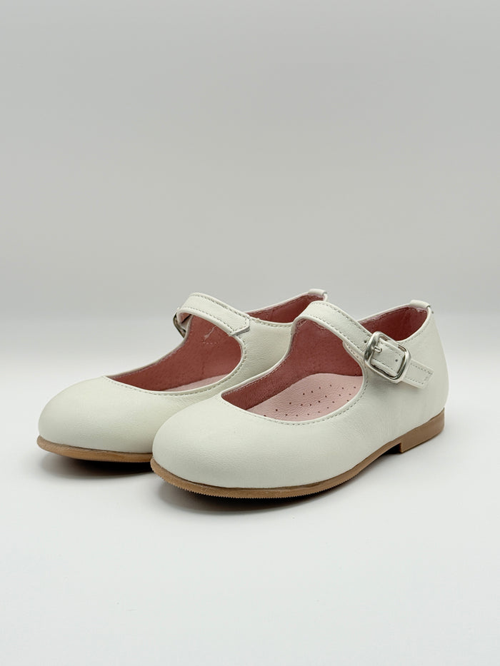 Mary Jane Magic Porcelain