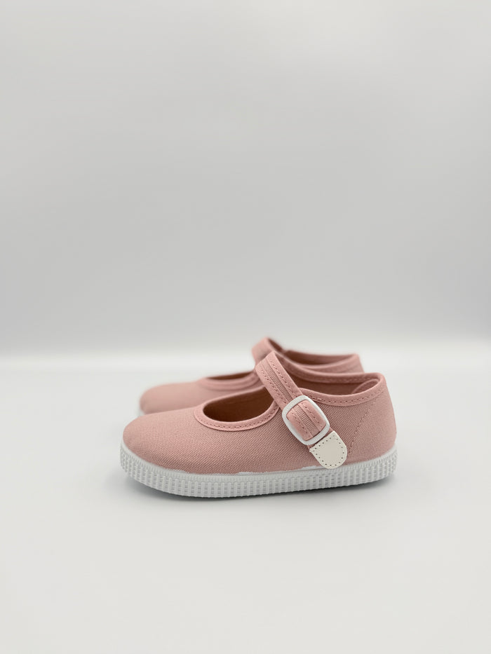 Mary Jane 'Naia' Blush