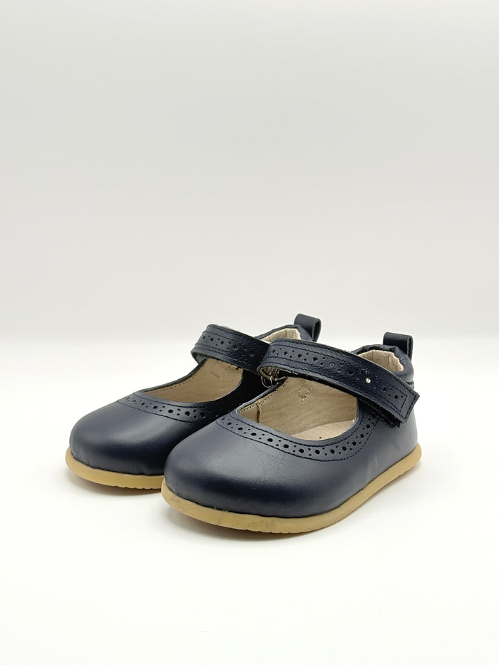 Mary Jane Navy
