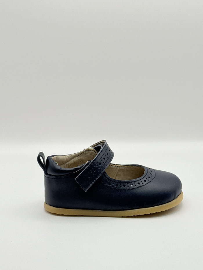 Mary Jane Navy