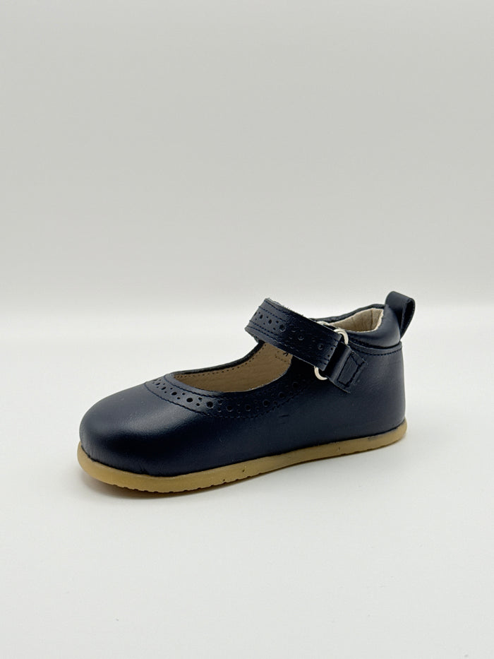 Mary Jane Navy