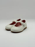 Mary Jane Porcelain
