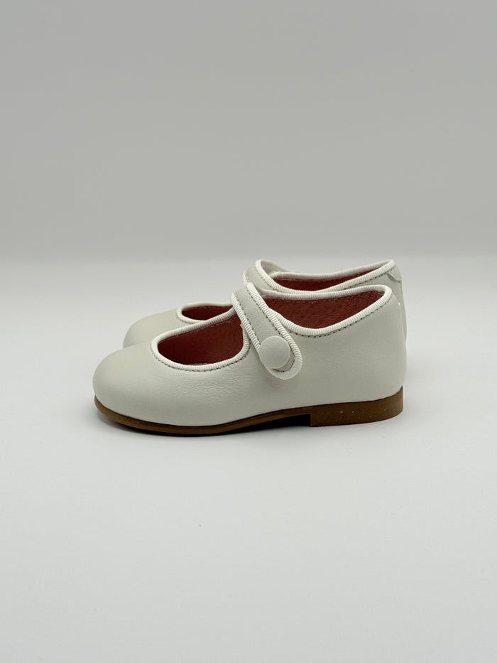 Mary Jane Porcelain
