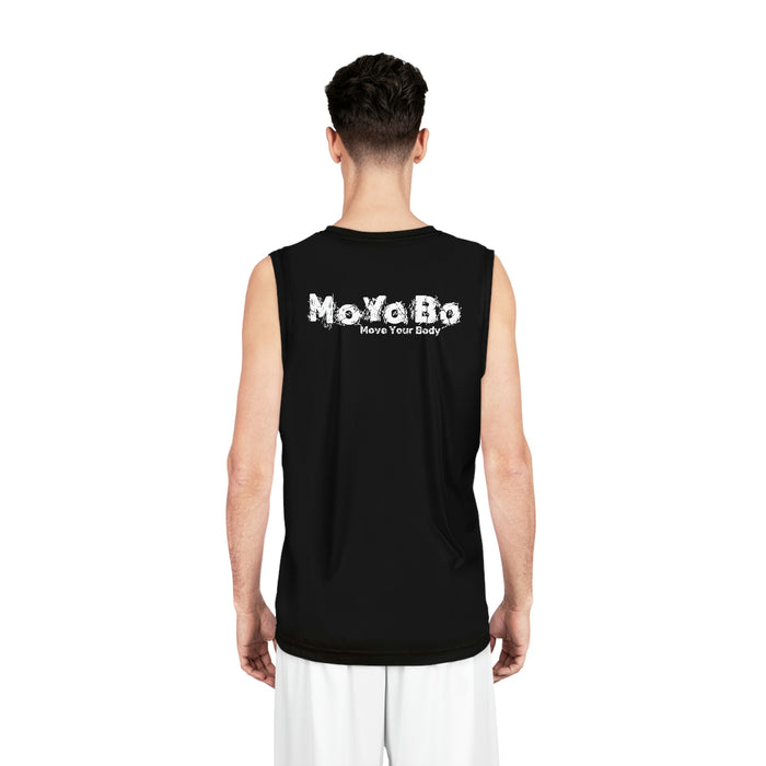 Men's Basketball Jersey