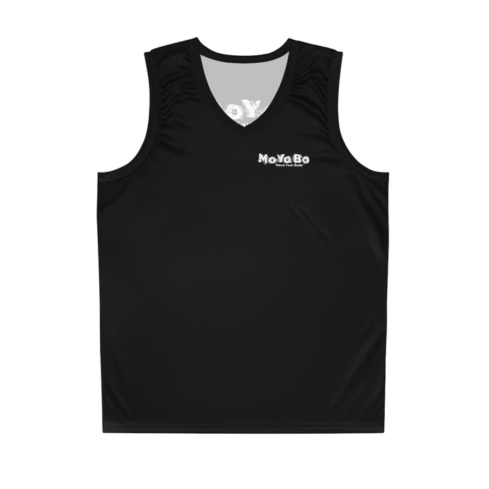 Men's Basketball Jersey