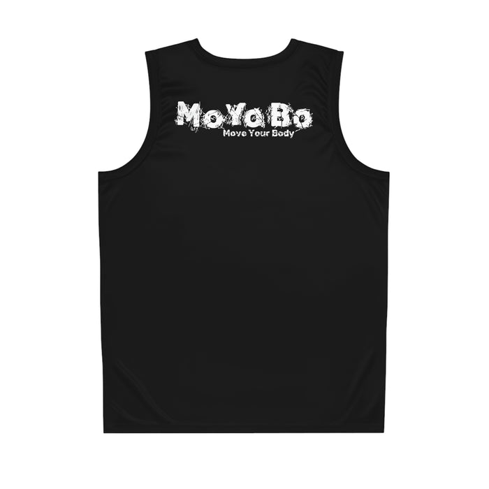 Men's Basketball Jersey