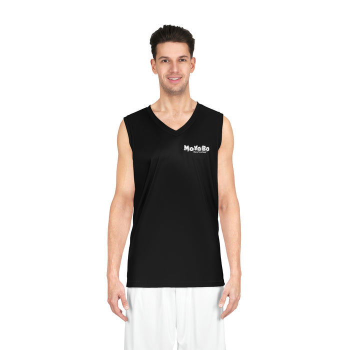 Men's Basketball Jersey