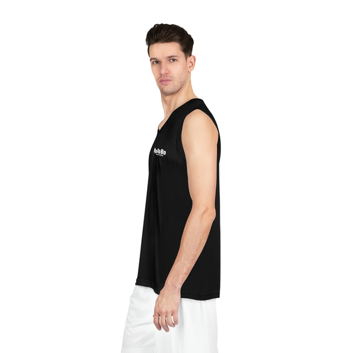 Men's Basketball Jersey