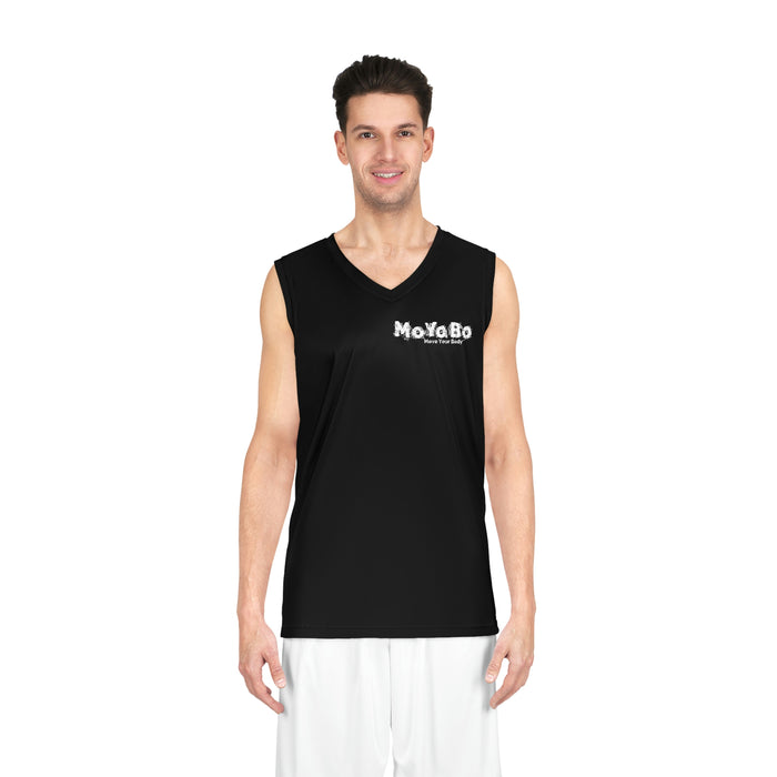 Men's Basketball Jersey