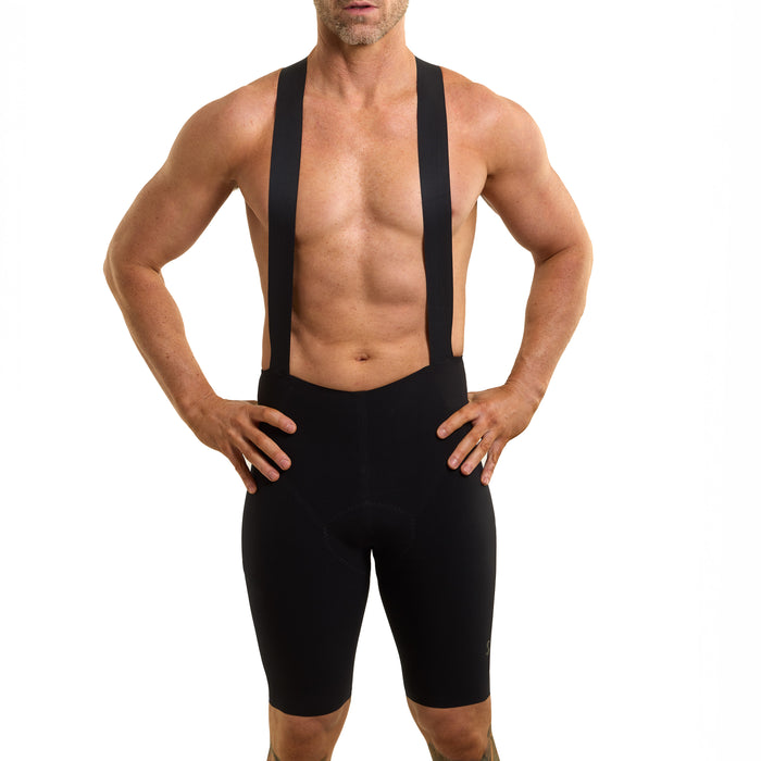 Men's Bib Shorts