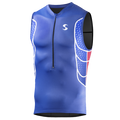 Men's Elite Tri Singlet - Limited Edition USA