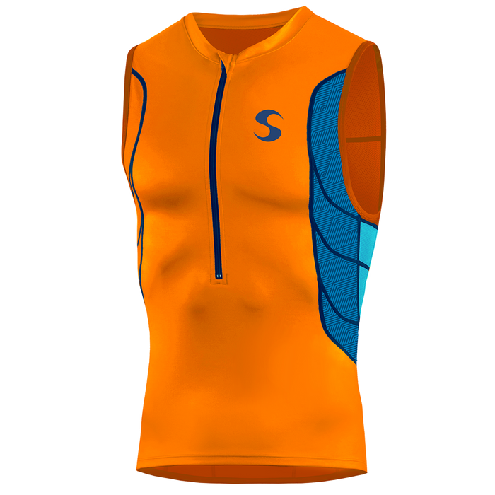 Men's Elite Tri Singlet