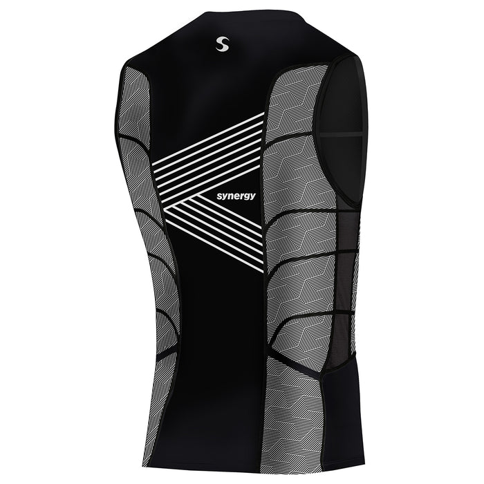 Men's Elite Tri Singlet