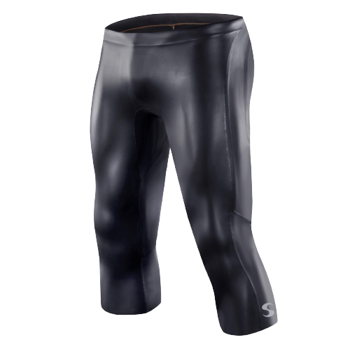 Men's EpicSpeed 3/4 Pants Triathlon Wetsuit