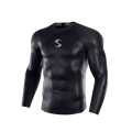 Men's EpicSpeed Fullsleeve Top Triathlon Wetsuit