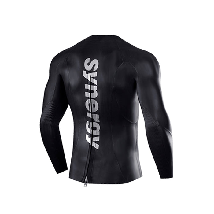 Men's EpicSpeed Fullsleeve Top Triathlon Wetsuit