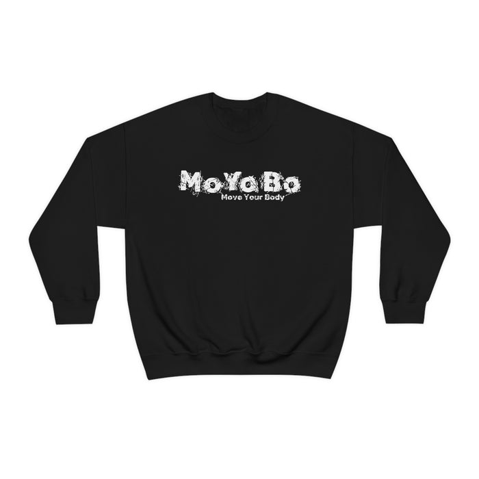 Men's Heavy Blend™ Crewneck Sweatshirt