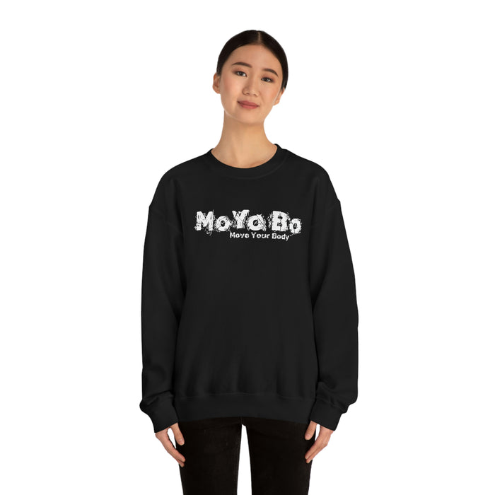 Men's Heavy Blend™ Crewneck Sweatshirt