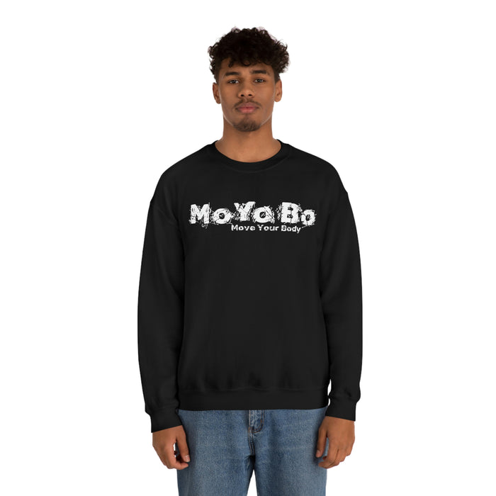 Men's Heavy Blend™ Crewneck Sweatshirt