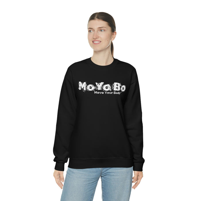 Men's Heavy Blend™ Crewneck Sweatshirt