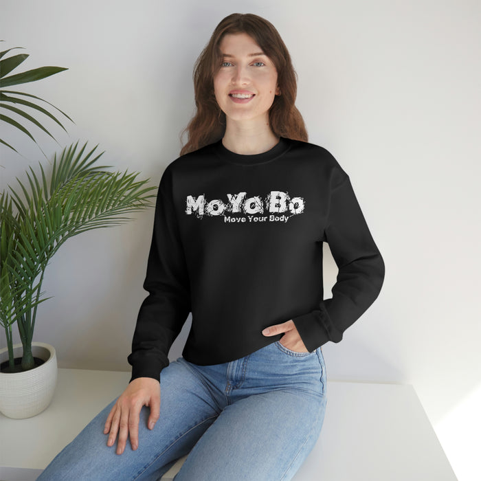 Men's Heavy Blend™ Crewneck Sweatshirt