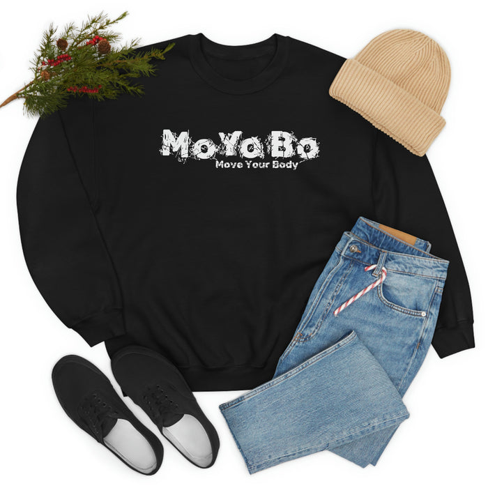 Men's Heavy Blend™ Crewneck Sweatshirt