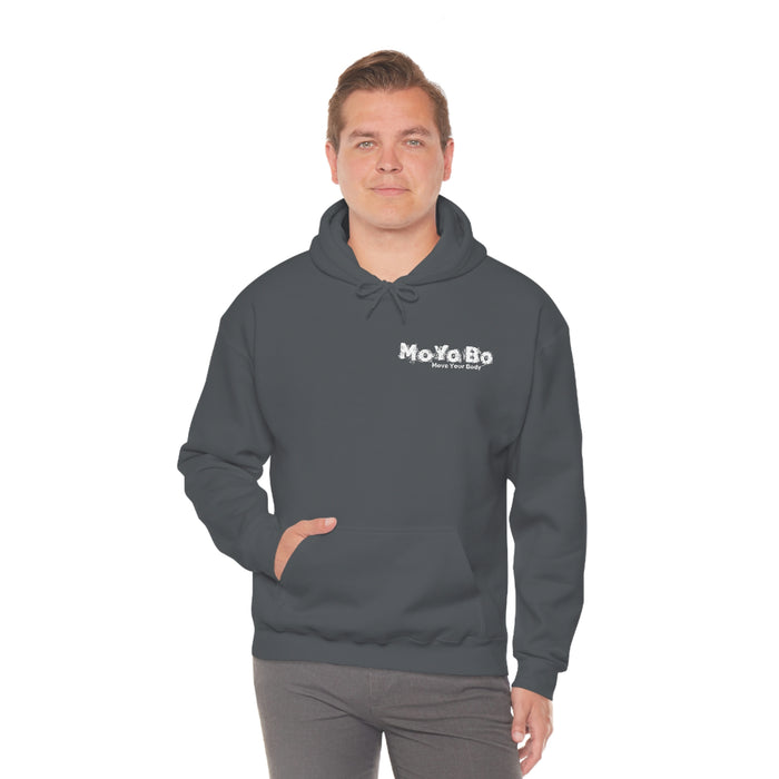 Men's Heavy Blend™ Hooded Sweatshirt