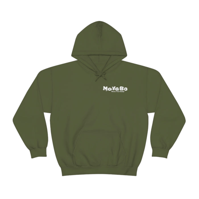 Military Green / S