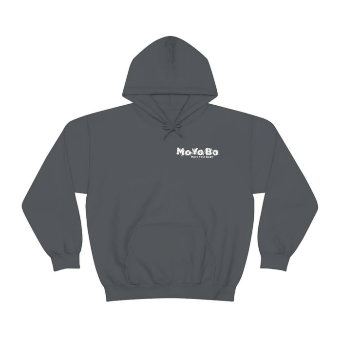 Men's Heavy Blend™ Hooded Sweatshirt