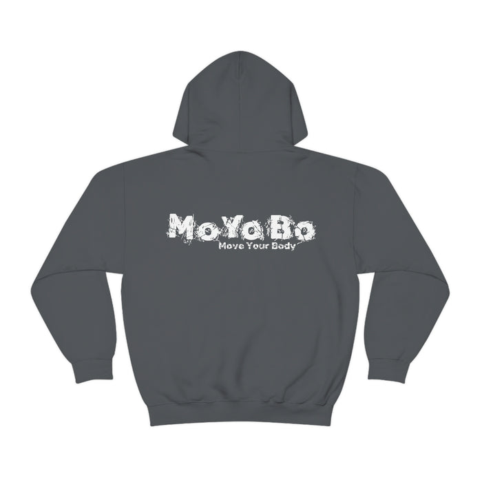 Men's Heavy Blend™ Hooded Sweatshirt
