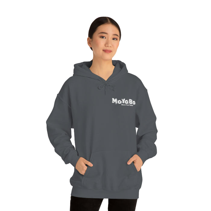 Men's Heavy Blend™ Hooded Sweatshirt
