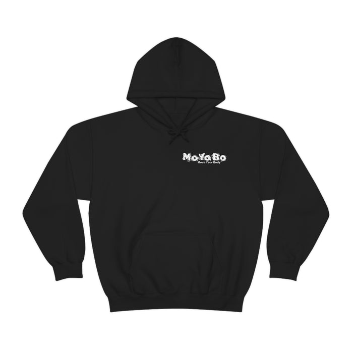 Black / S