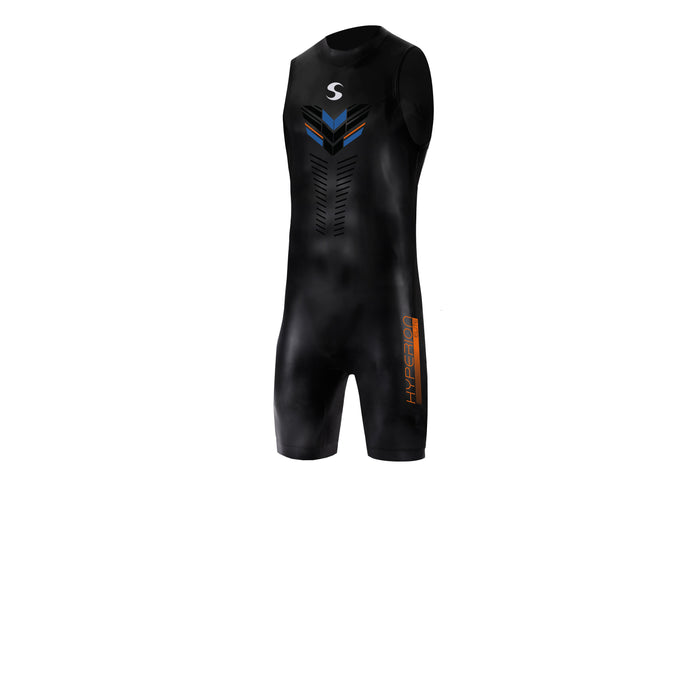 Men's Hyperion Elite Shorty Triathlon Wetsuit