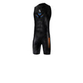 Men's Hyperion Elite Shorty Triathlon Wetsuit