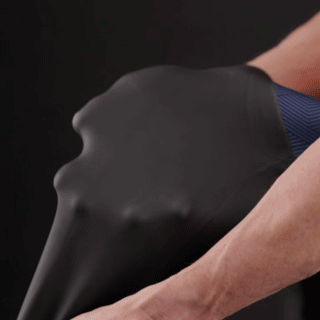 Men's Hyperion Elite Shorty Triathlon Wetsuit