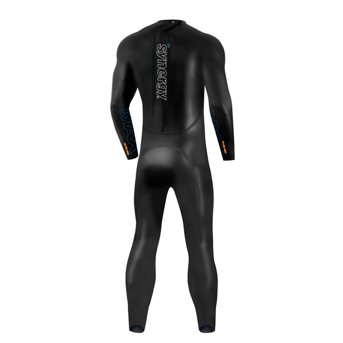 Men's Hyperion Fullsleeve Wetsuit Rental