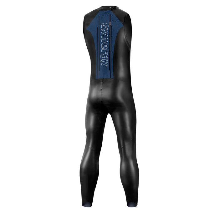 Men's Hyperion Sleeveless Triathlon Wetsuit - Demo A