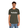 Men's Jersey Short Sleeve Tee