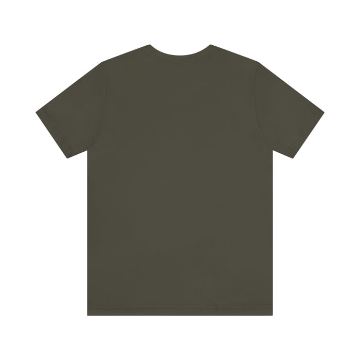 Men's Jersey Short Sleeve Tee