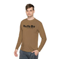 Men's Lightweight Long Sleeve Tee