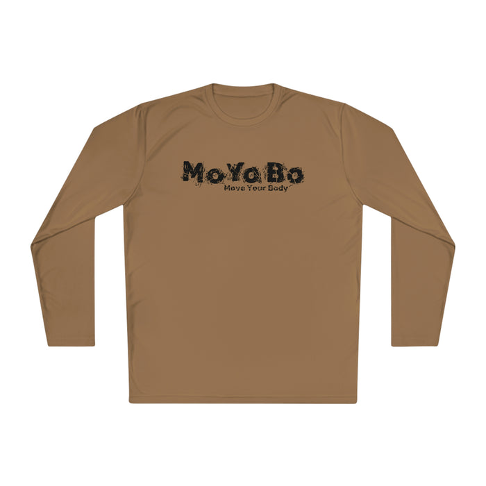 Men's Lightweight Long Sleeve Tee
