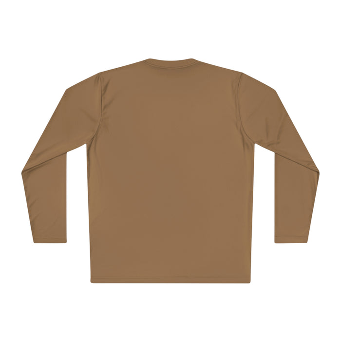 Men's Lightweight Long Sleeve Tee