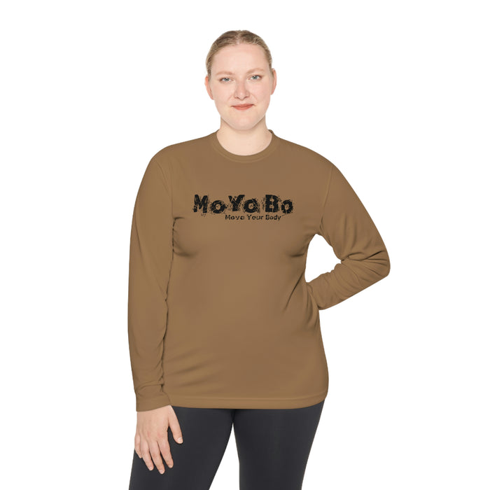 Men's Lightweight Long Sleeve Tee