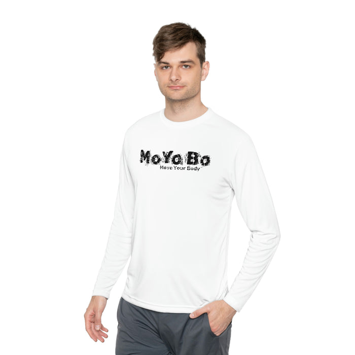 Men's Lightweight Long Sleeve Tee