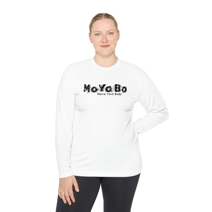 Men's Lightweight Long Sleeve Tee