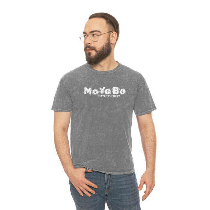 Men's Mineral Wash T-Shirt
