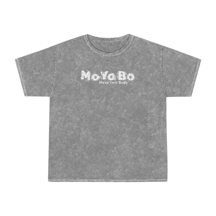 Men's Mineral Wash T-Shirt
