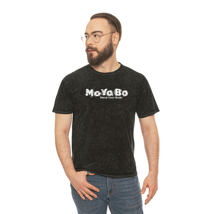 Men's Mineral Wash T-Shirt