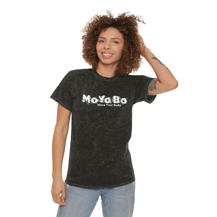 Men's Mineral Wash T-Shirt