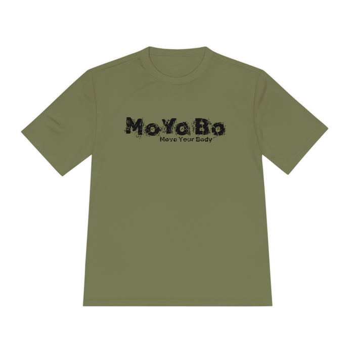 Men's Moisture Wicking Tee